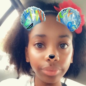 Meet your Posher, Carrissa